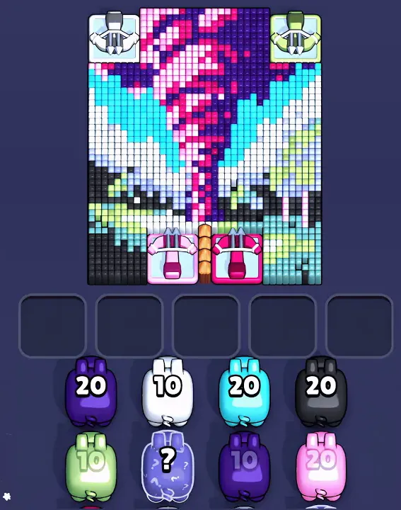 Level 1588