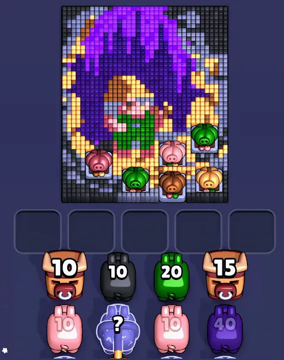 Level 1589