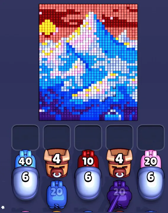 Level 1590