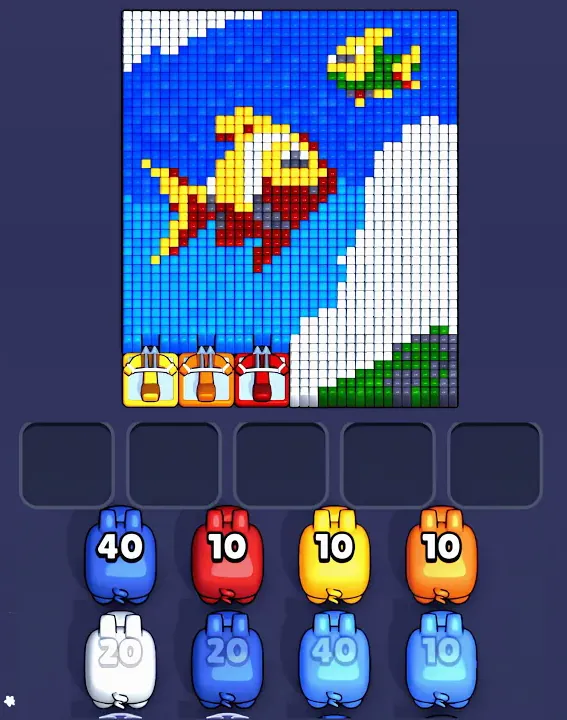 Level 1591