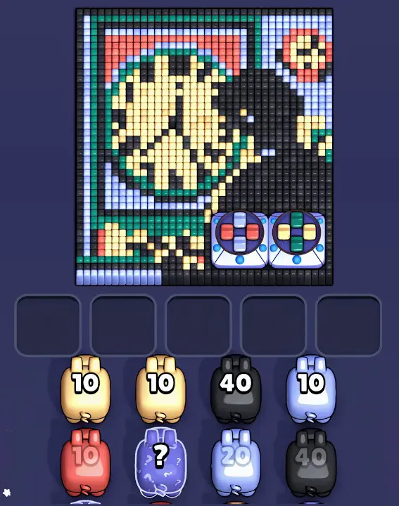 Level 1592