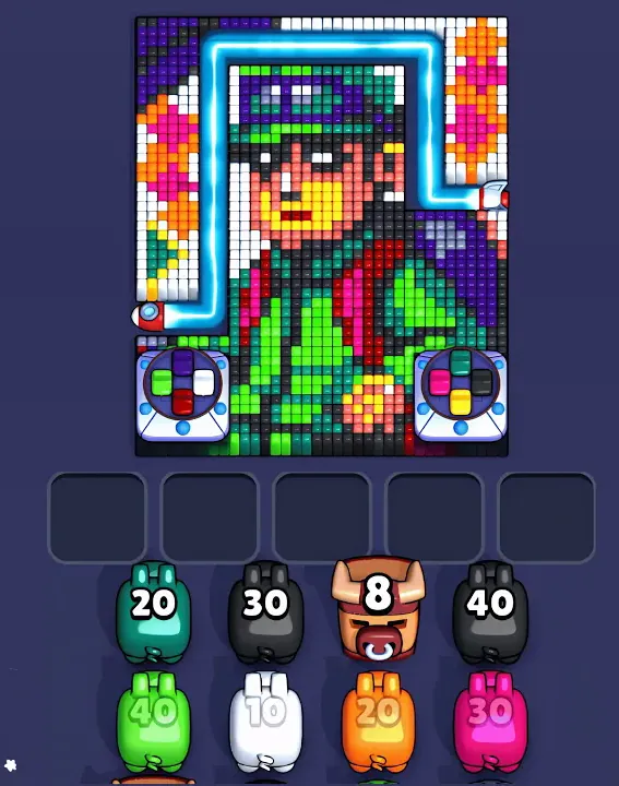 Level 1593