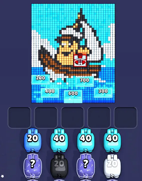 Level 1594