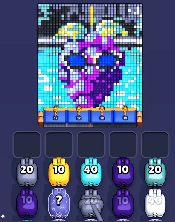 Level 1595