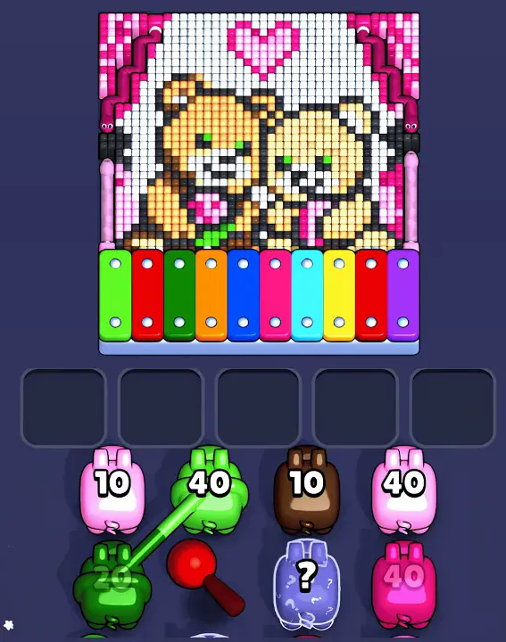 Level 1597