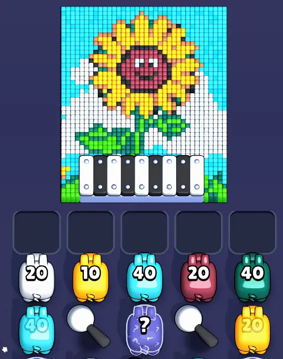 Level 1599