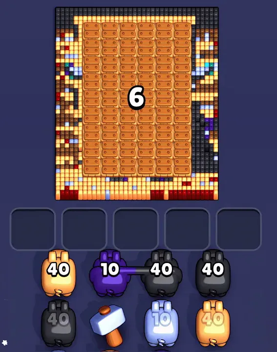 Level 1600