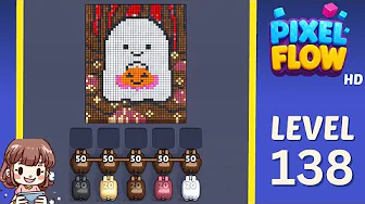 Level 138