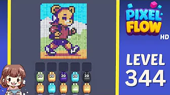 Level 344